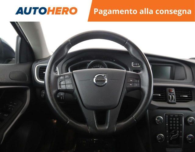 VOLVO V40 D2 Kinetic