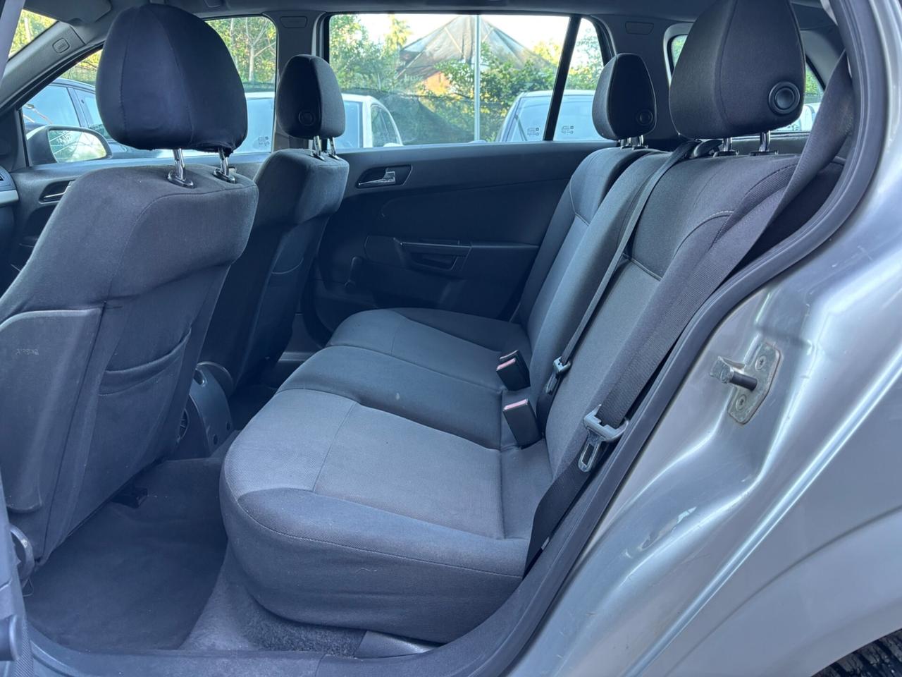 Opel Astra 1.7 CDTI 125CV Cosmo SW OK NEOPATENTATI