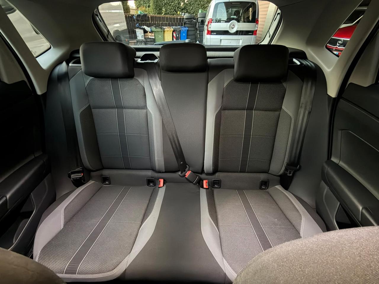 Volkswagen Polo 1.0 TSI Style 2022