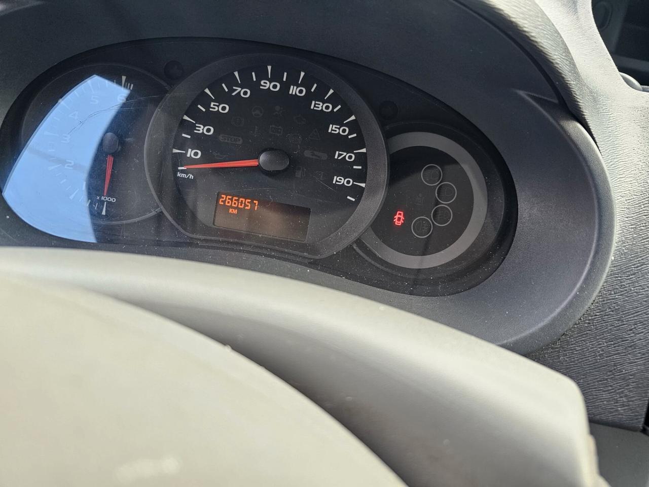 Renault Kangoo 1.5 dCi 85CV 5 porte Tom