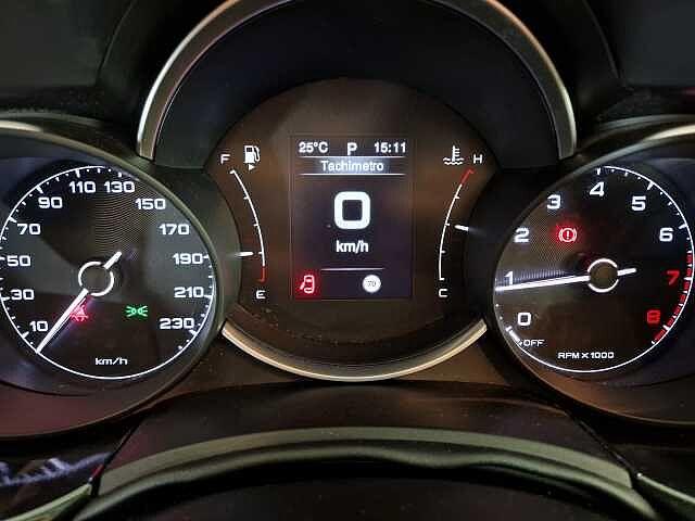 Fiat 500X 1.3 T4 150 CV DCT City Cross