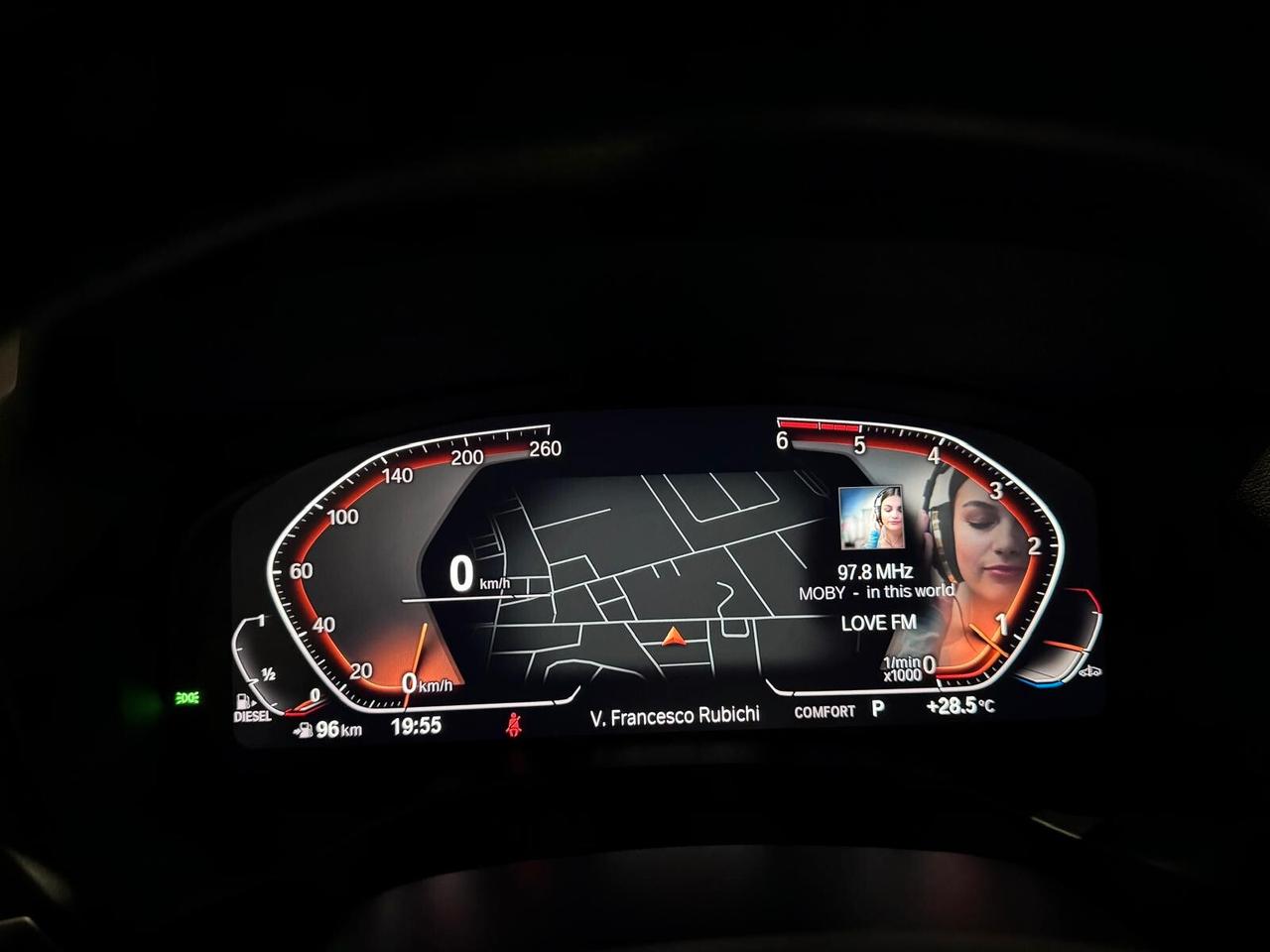 Bmw X4 xDrive20d 48V Business Advantage