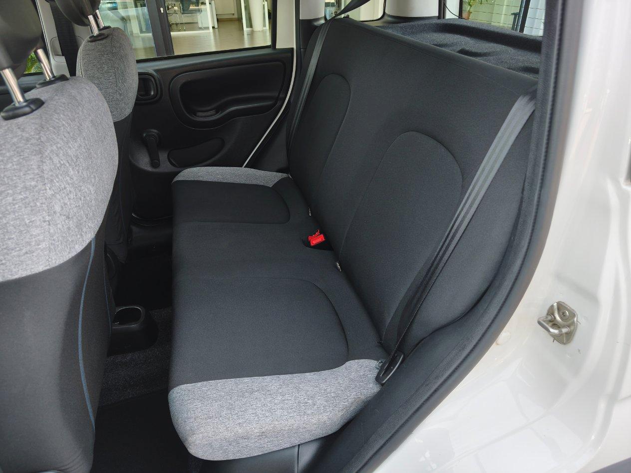 Fiat Panda 1.0 hybrid City Life s&s 70cv OK NEOPATENTATI