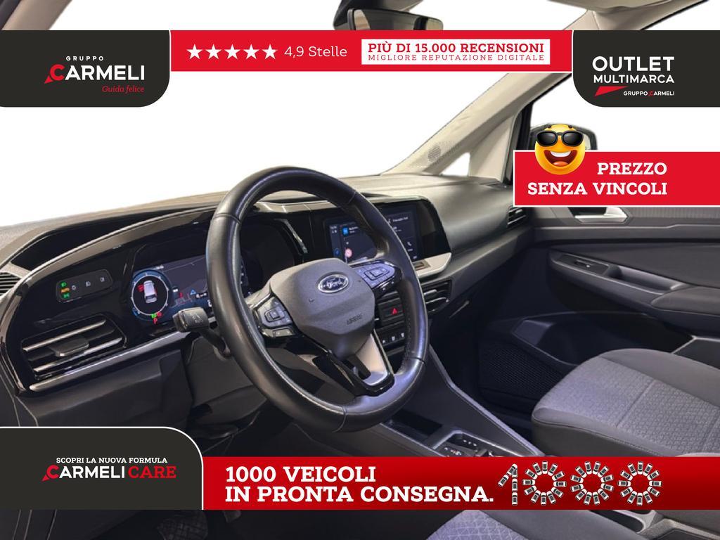 Ford Tourneo Connect III Promiscuo Gran Tourneo Connect V761 2.0 Ecoblue 122cv...