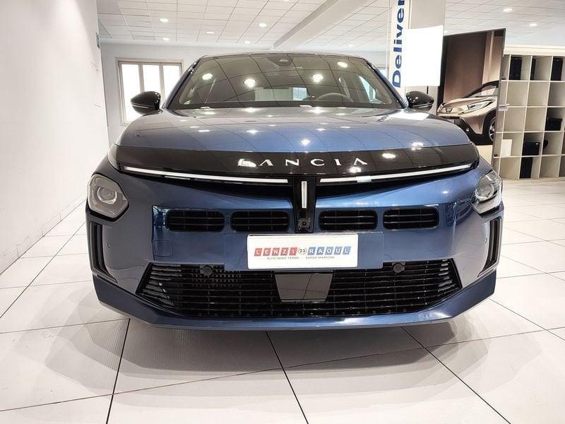 Lancia Ypsilon Ypsilon 1.2 mhev Edizione Limitata Cassina e-dct*FULL OPTIONAL*CAMBIO AUTOMATICO*