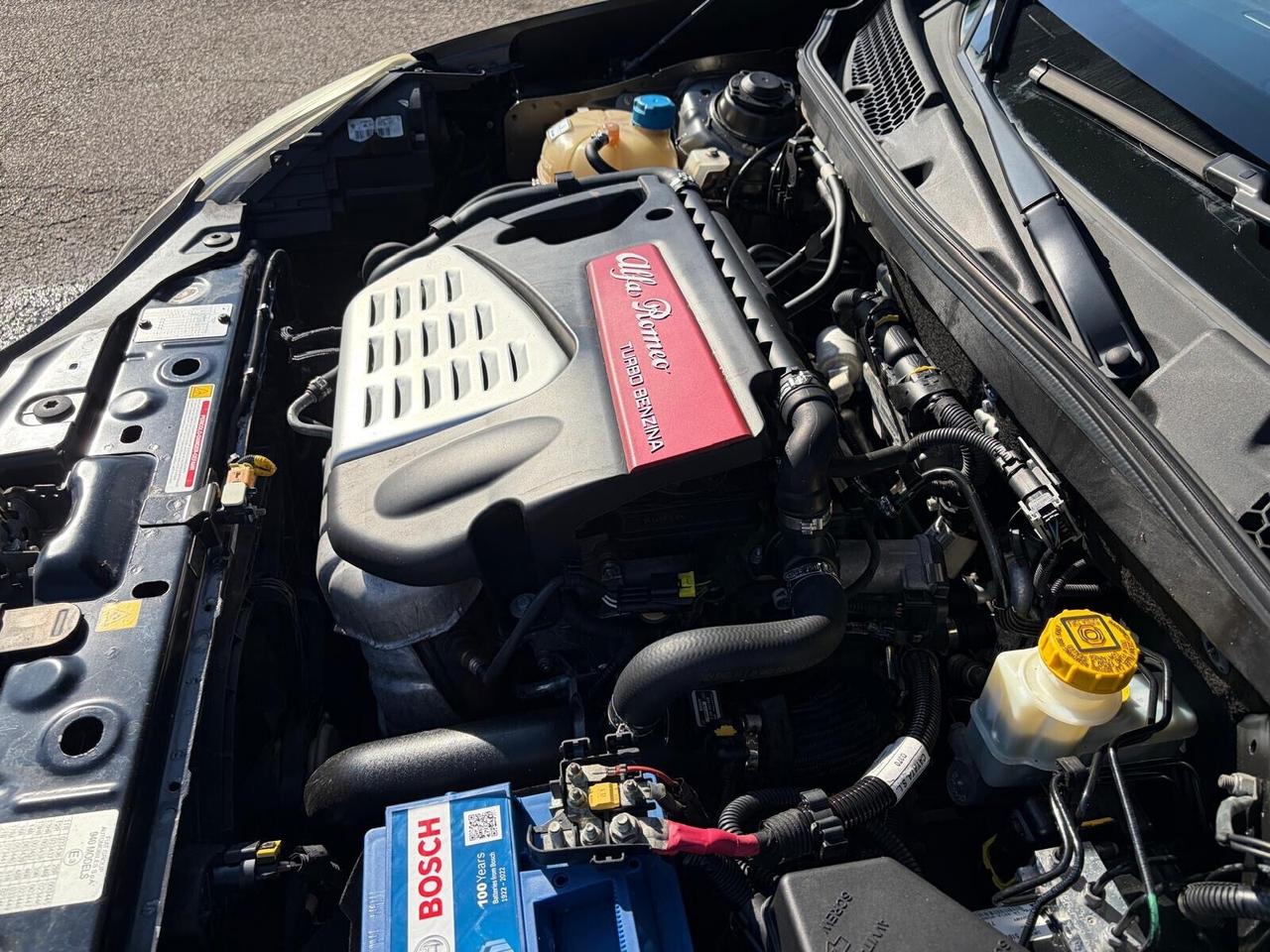 Giulietta 1.4 LEGGI ANNUNCIO