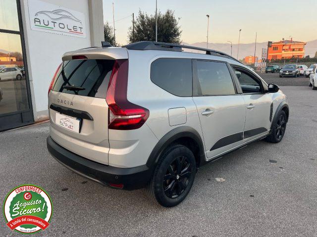 DACIA Jogger 1.0 TCe GPL 100 CV 5 posti Extreme