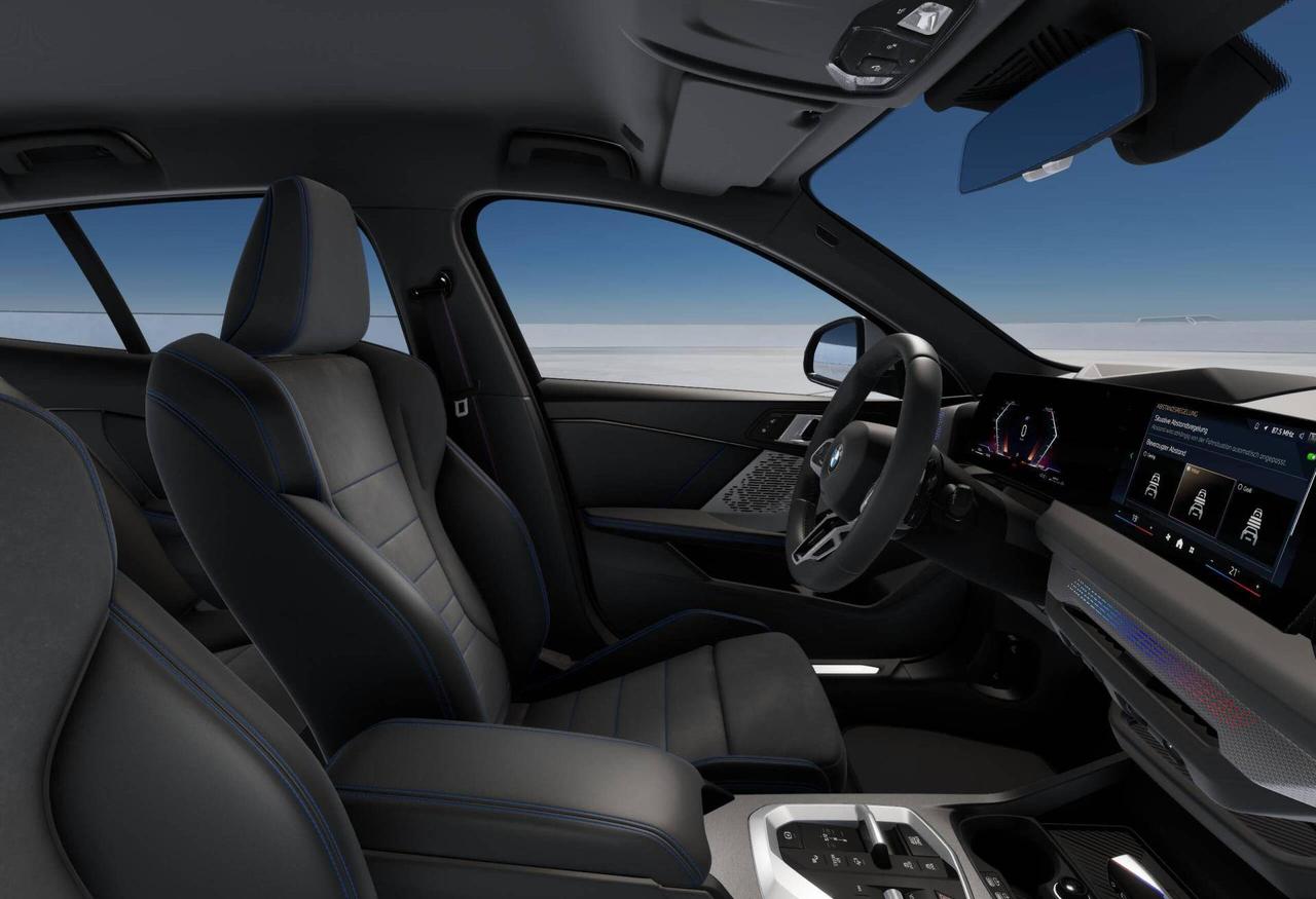 BMW Serie 1 118d MSport Pro