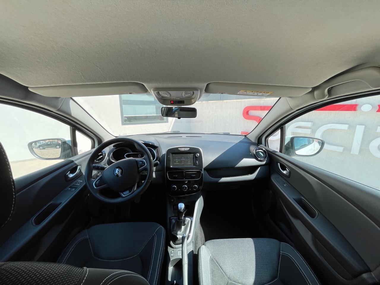 Renault Clio dCi 8V 75 CV 5 porte Life