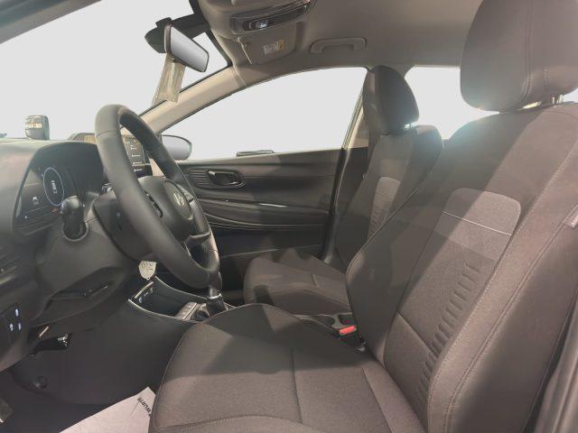 HYUNDAI Bayon Bayon 1.0 T-GDI MT Business