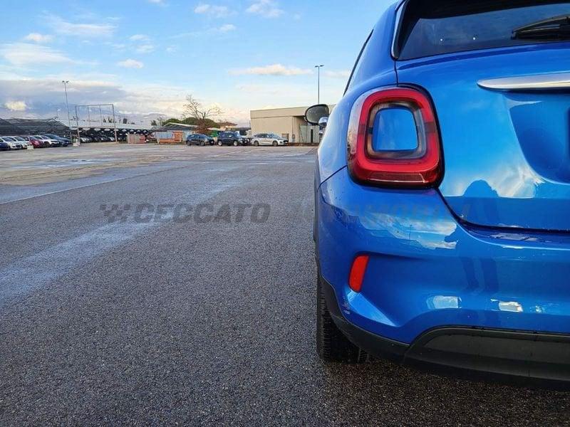 FIAT 500X 500X 1.0 t3 120cv