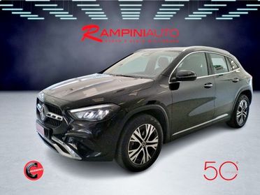 MERCEDES-BENZ GLA 180 d Automatic Progressive Advanced Plus Iva ESPOSTA