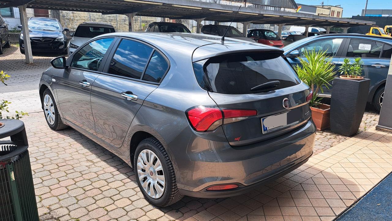 Fiat Tipo 1.3 Mjt S&S 5 porte Easy OK NEO PATENTATI