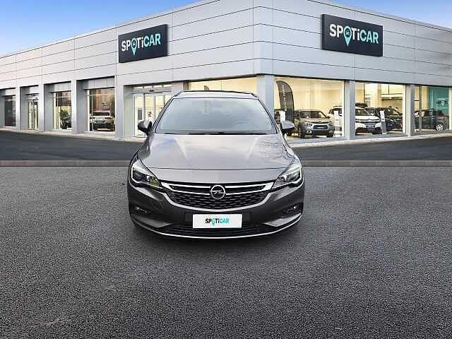 Opel Astra 1.5 CDTI 105 CV S&S Sports Tourer