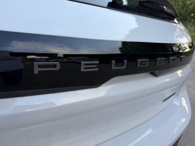 PEUGEOT 208 1.2 HYBRID 101CV E-DC6 AUTOMATICA