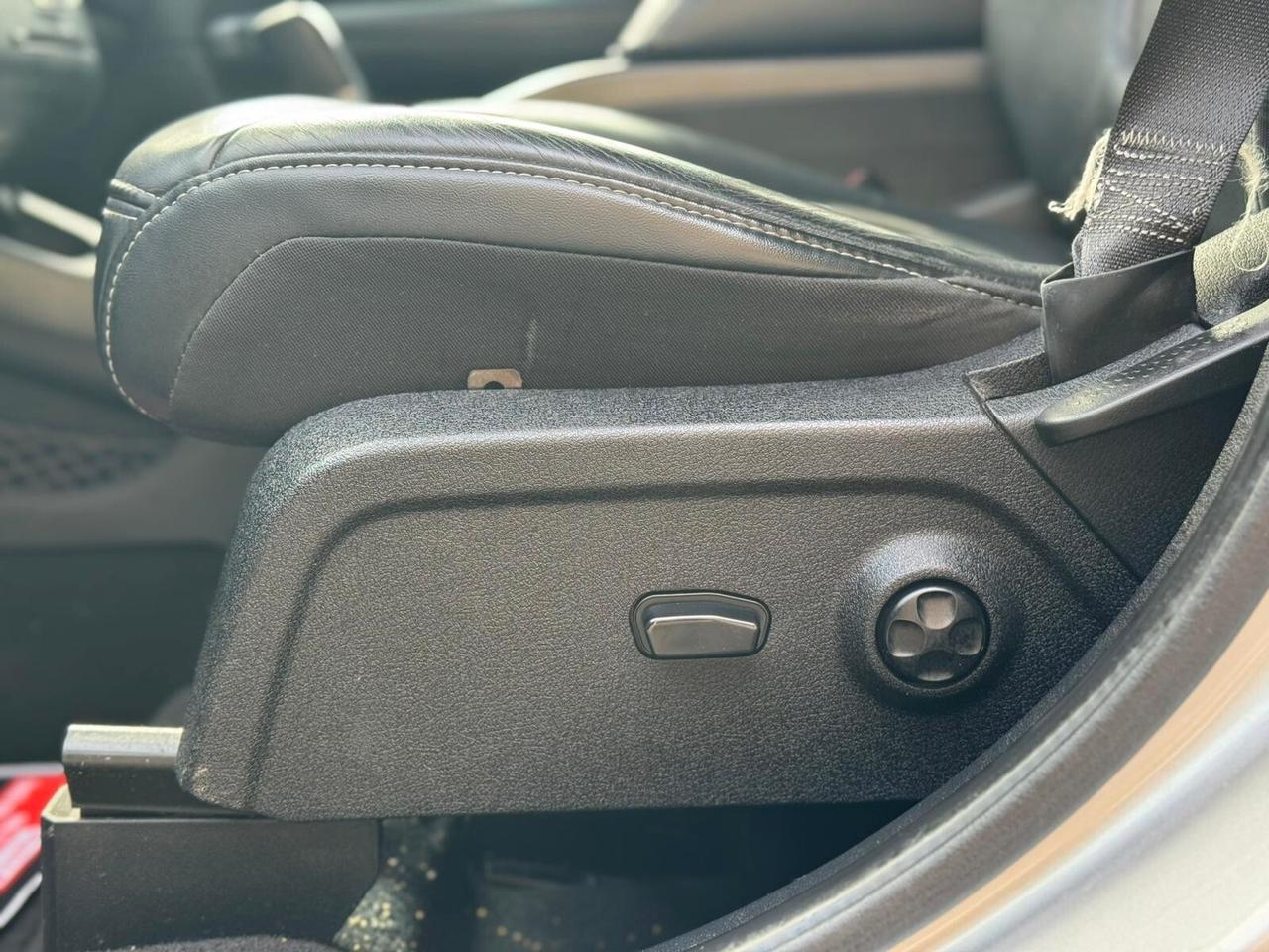 Fiat Freemont 2.0 Mjt 170 CV 4x4 aut. Lounge