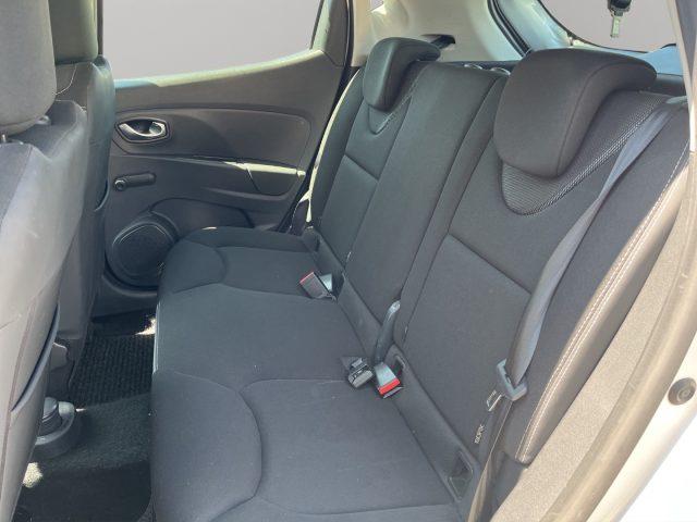 RENAULT Clio 75Cv 12 V Moschino life TCE