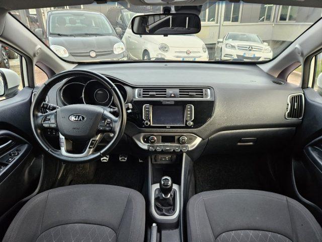 KIA Rio 1.4 CRDi 5p.S&S High Tech
