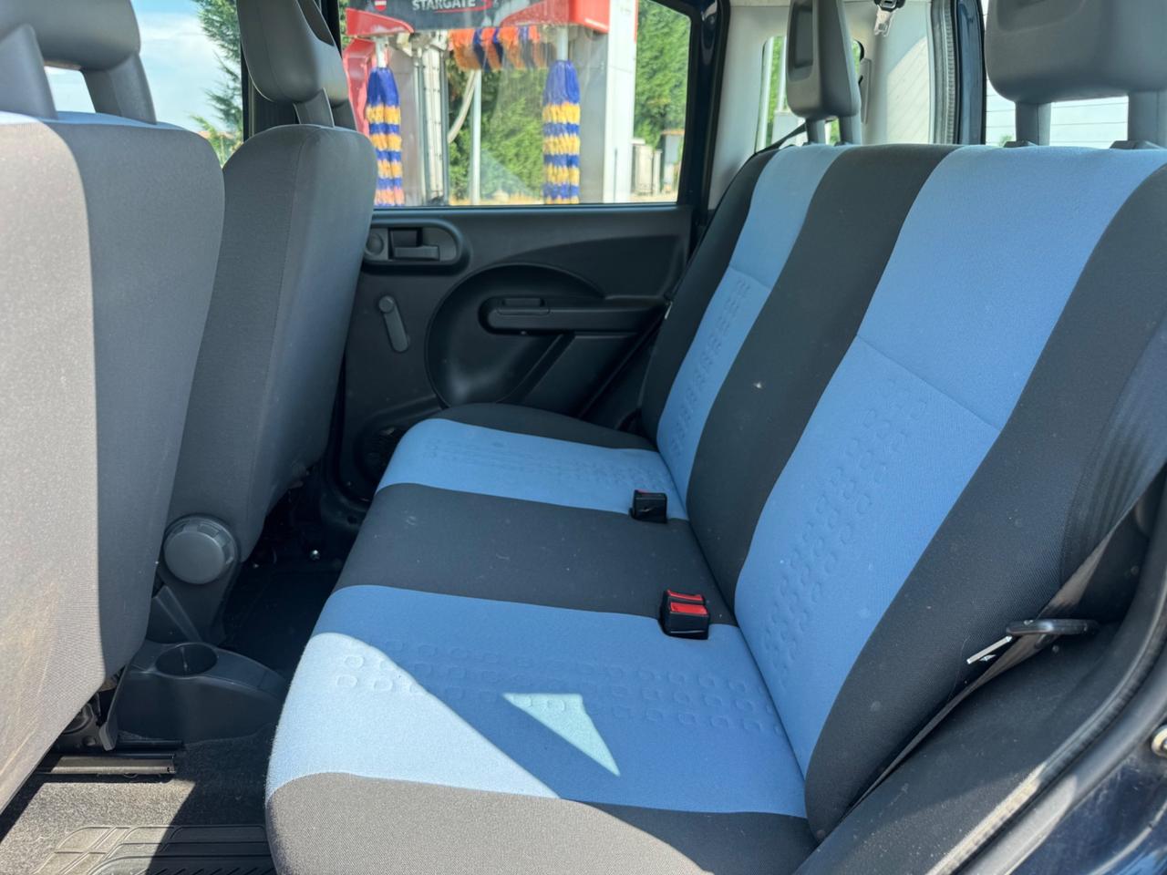 Fiat Panda 1.2 Dynamic GPL