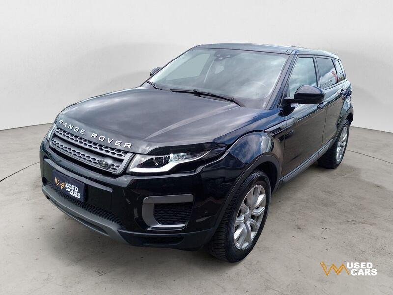 Land Rover RR Evoque 2.0 TD4 150 CV 5p. Pure