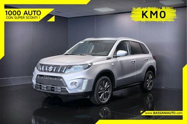 SUZUKI Vitara 1.4 Hybrid Cool