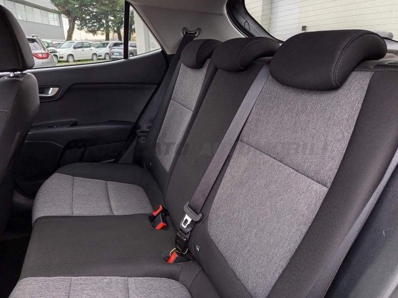 KIA Stonic Stonic 1.2 mpi Style 79cv