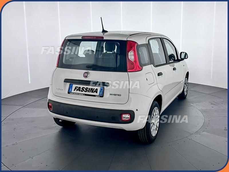 FIAT Panda Panda 1.0 FireFly S&S Hybrid