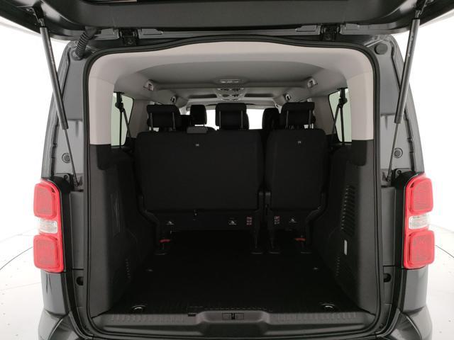 FIAT Ulysse 2.0 BlueHDi 180 CV AT8 XL Combi