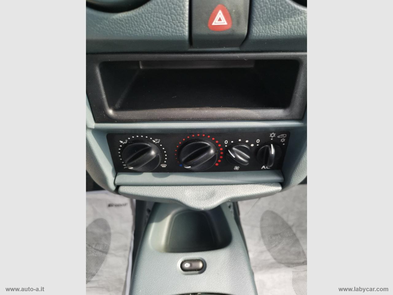 RENAULT Kangoo 1.2 RXE