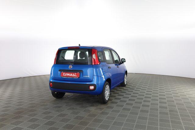 FIAT Panda Panda 1.0 FireFly S&S Hybrid Pop