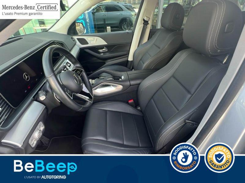 Mercedes-Benz GLE 300 D ADVANCED 4MATIC AUTO