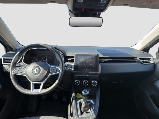 RENAULT Clio Clio TCe 90 CV 5 porte Business
