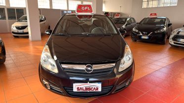 Opel Corsa 1.2 5 porte Easytronic Club