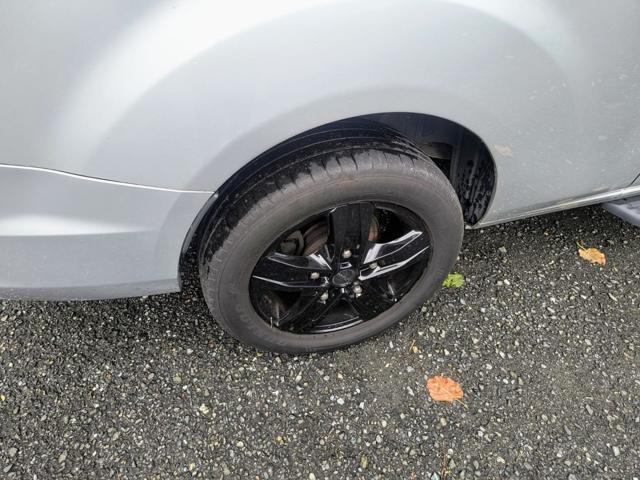 FORD Tourneo Custom 2.0 TDCi 170CV 8 POSTI