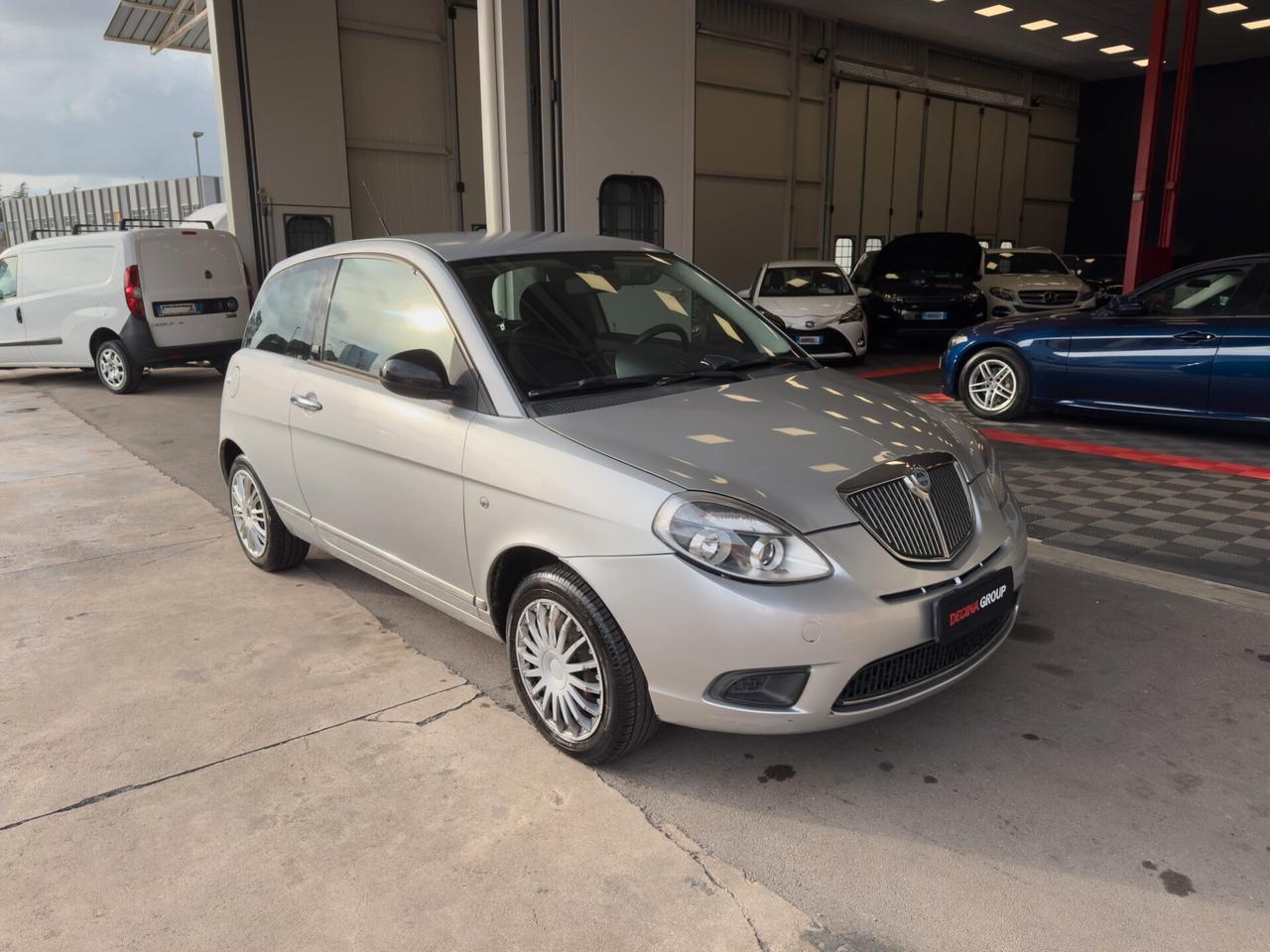 Lancia Ypsilon 1.2 Fire 69 CV