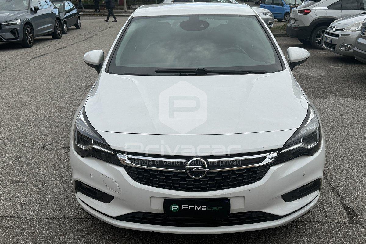 OPEL Astra 1.6 CDTi 110CV Start&Stop 5 porte Innovation