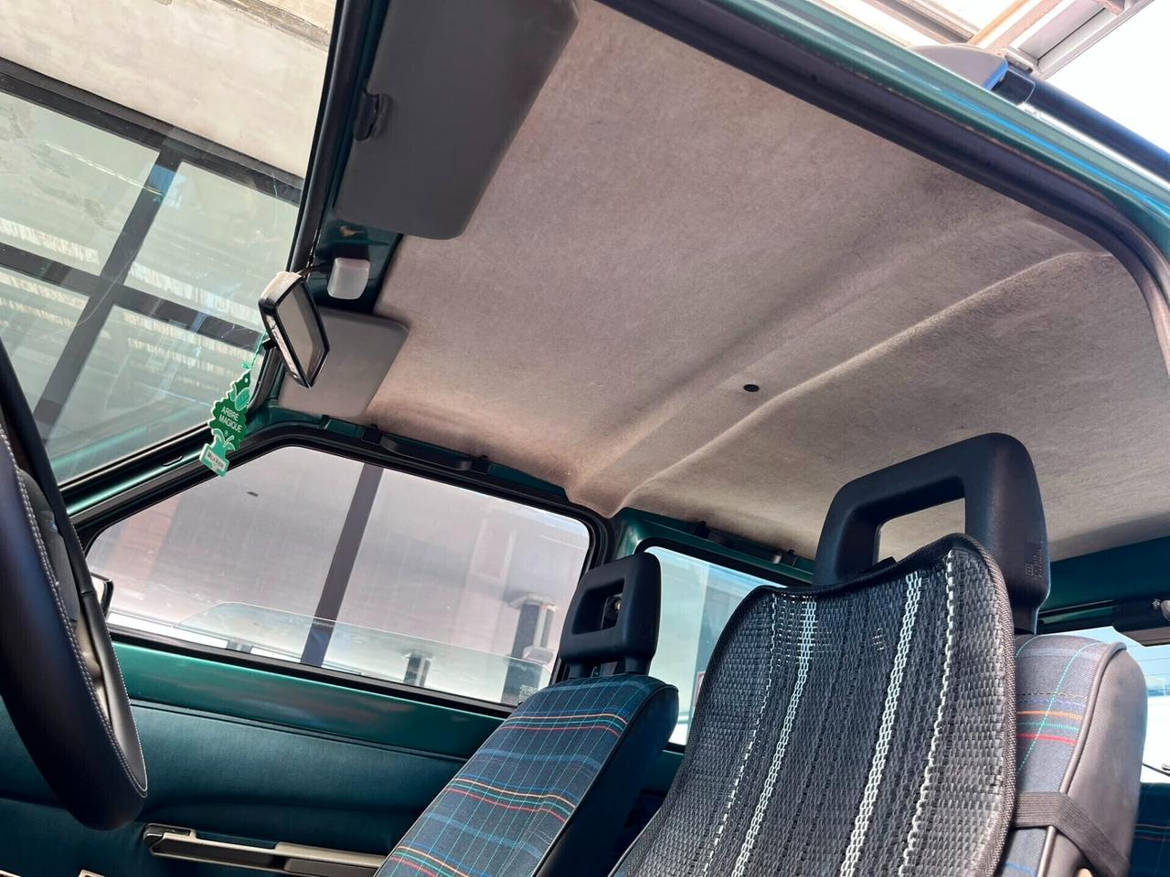 Fiat Panda 0.9 Hobby SUPER ACCESSORIATA No Ruggine