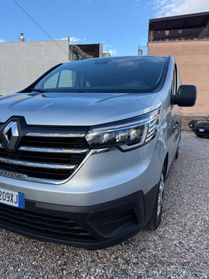 Renault Trafic BluedCi 150CV PL-TN Equilibre