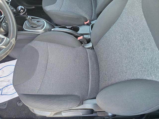 FIAT 500L 1.4 95 CV S&S Mirror