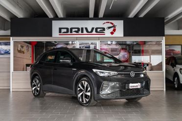 Volkswagen ID.4 77 kWh Pro Performance 204cv