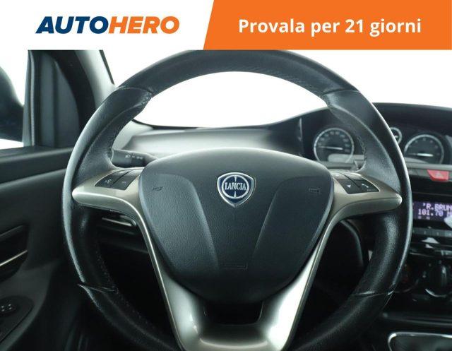 LANCIA Ypsilon 1.2 69 CV 5 porte Gold