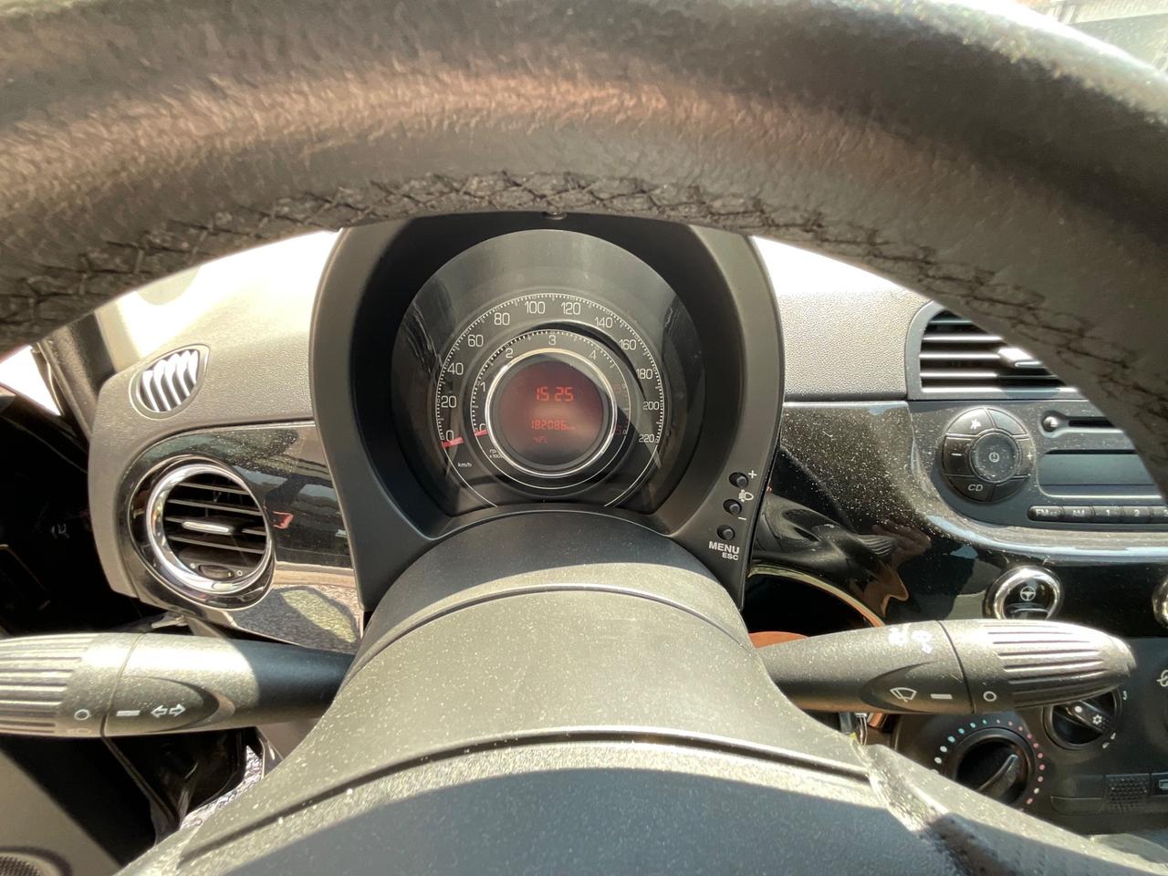 Fiat 500 1.3 Multijet 16V 75 CV Sport