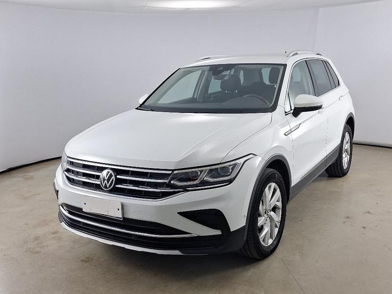 VOLKSWAGEN TIGUAN 2.0 TDI SCR 110KW Elegance DSG 4MOTION