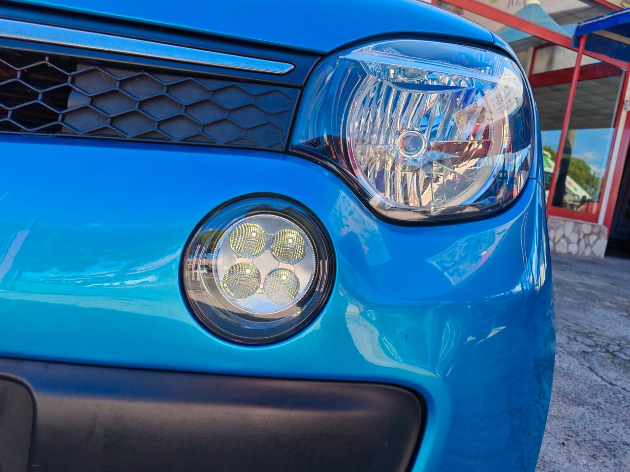 Renault Twingo 1,0 benzina 06/2016 cv90