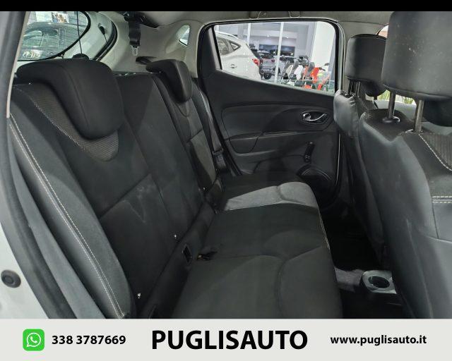 RENAULT Clio 1.5 dCi 8V 75CV 5 porte Live