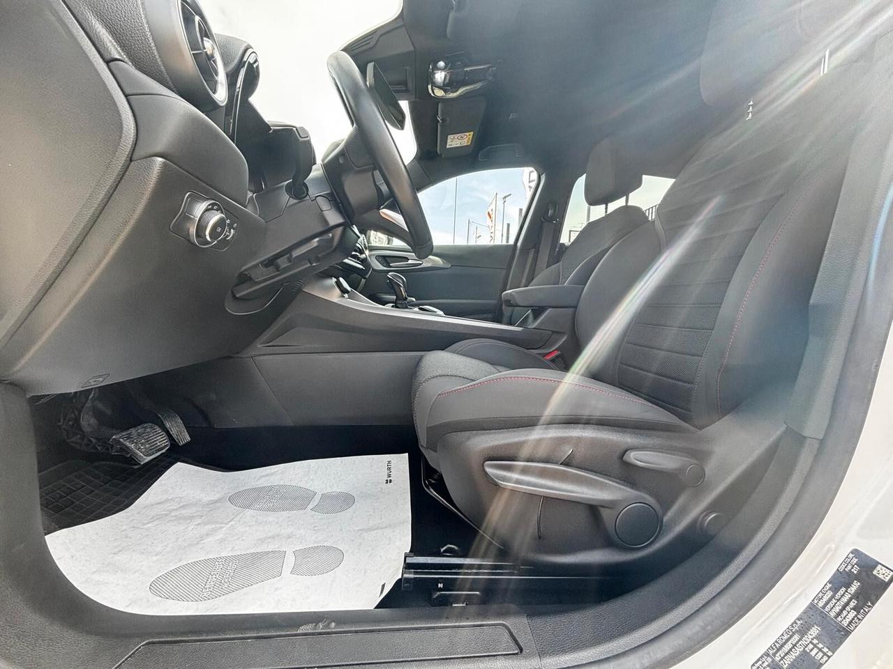 Alfa Romeo Tonale 1.6 diesel 130 CV TCT6 Super