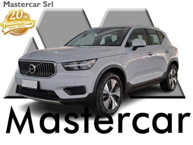 VOLVO XC40 1.5 t5 phev Inscription Expression auto - GG110ZY