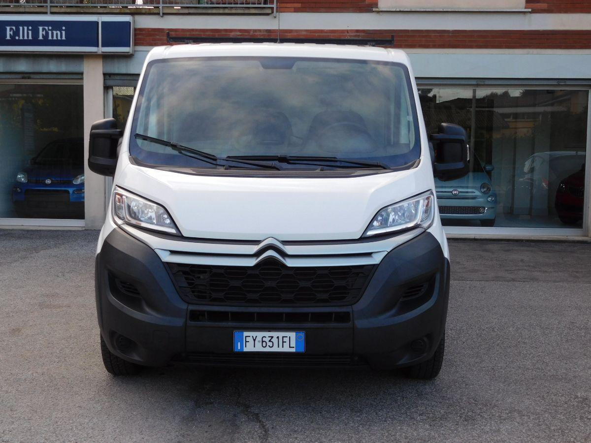 CITROEN - Jumper CH1 120 CV