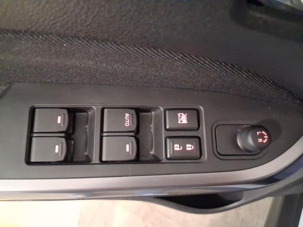 Suzuki Vitara 1.4 Hybrid 4WD AllGrip Cool