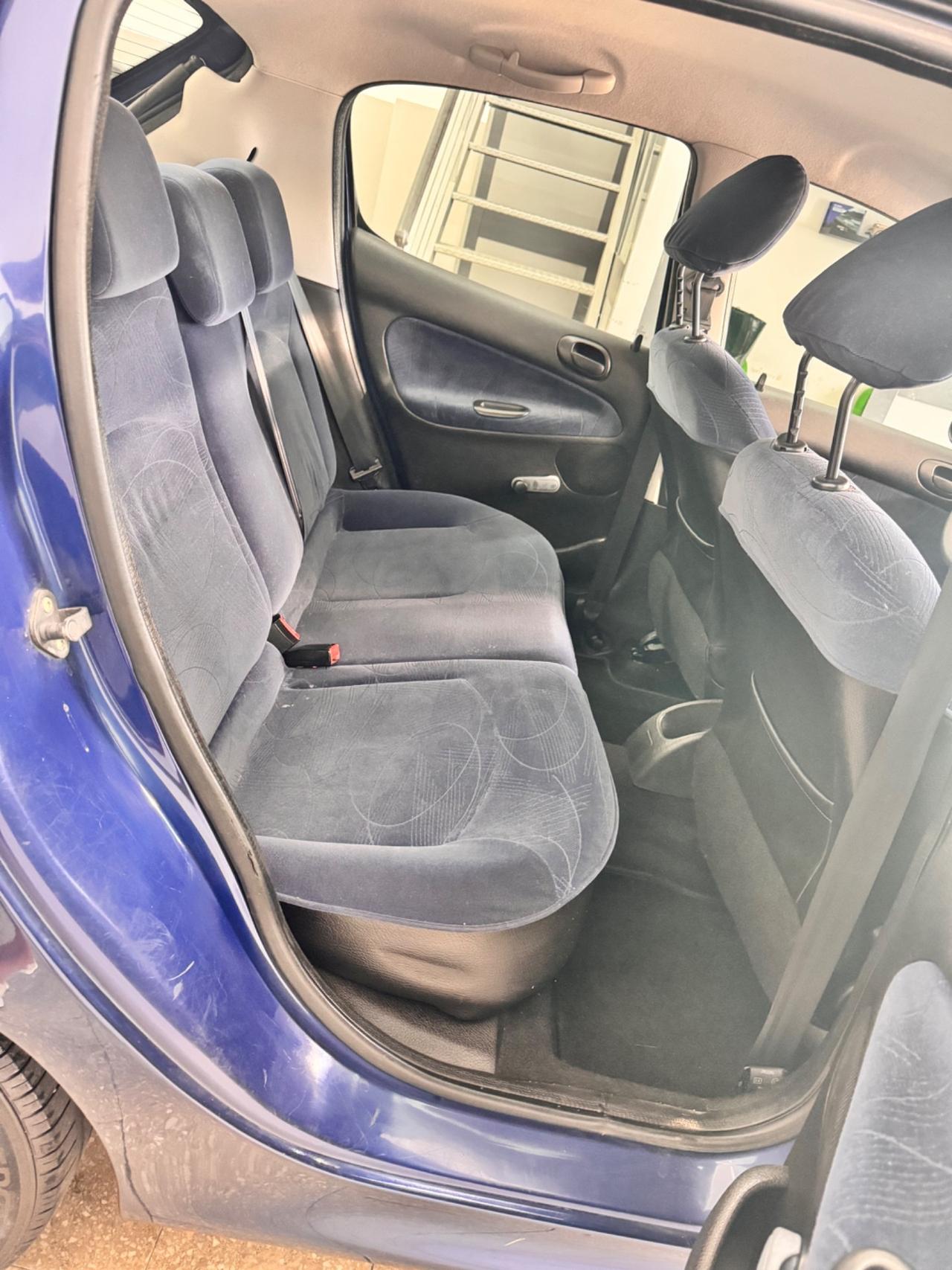 Peugeot 206 1.1 60 Cv 5P. XT 130.000 KM